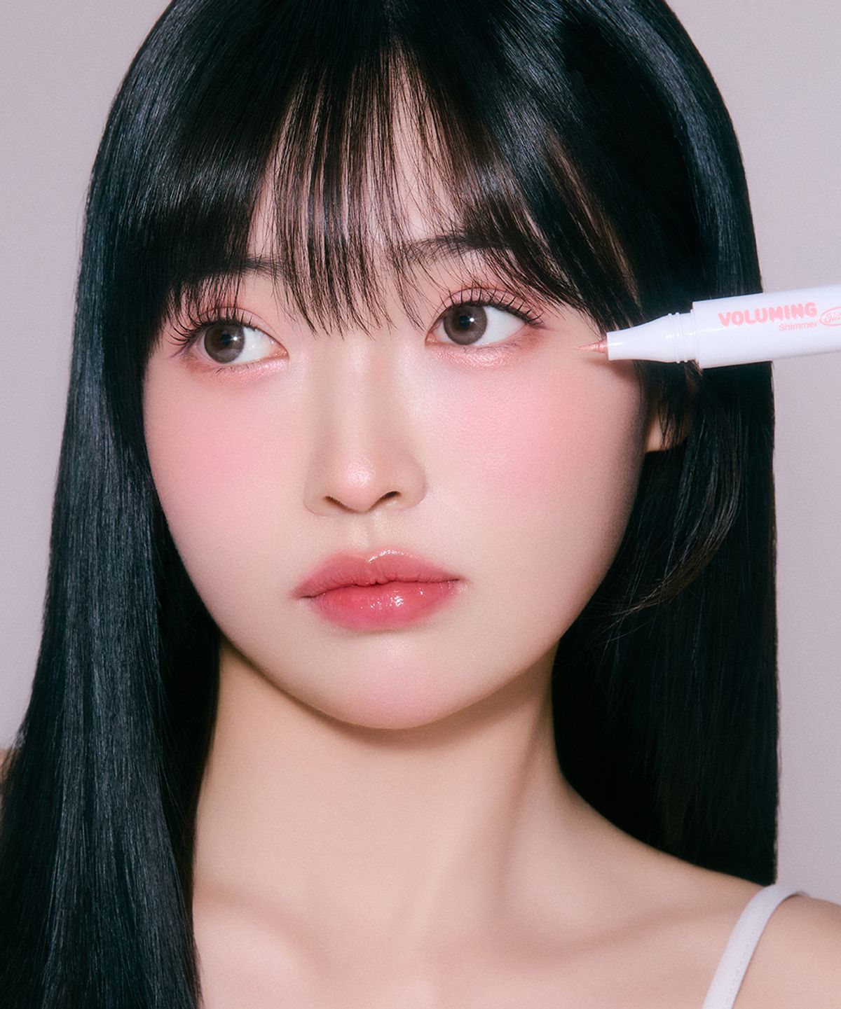 인투니(INIINI) 볼류밍 쉬머 글리터 4.2g