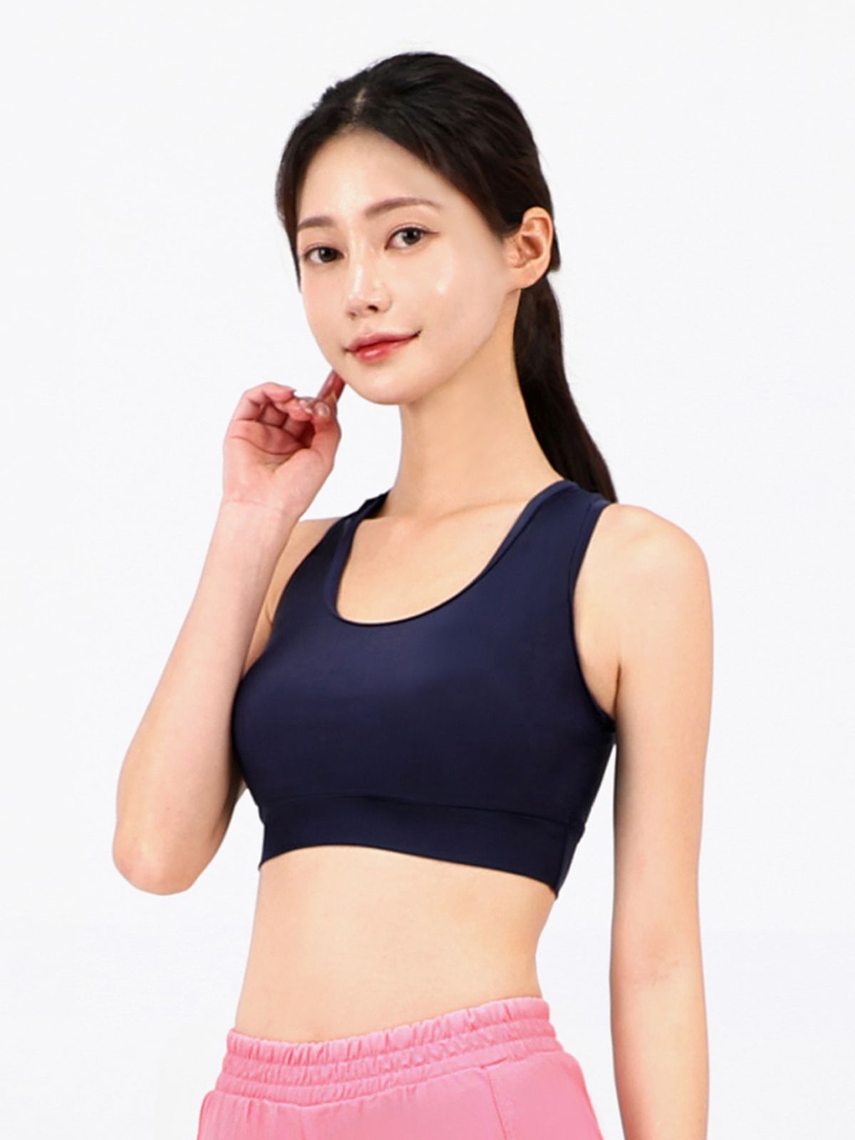 아쿠아티카(AQUATICA) 래쉬가드 AQAW100 이너 브라탑