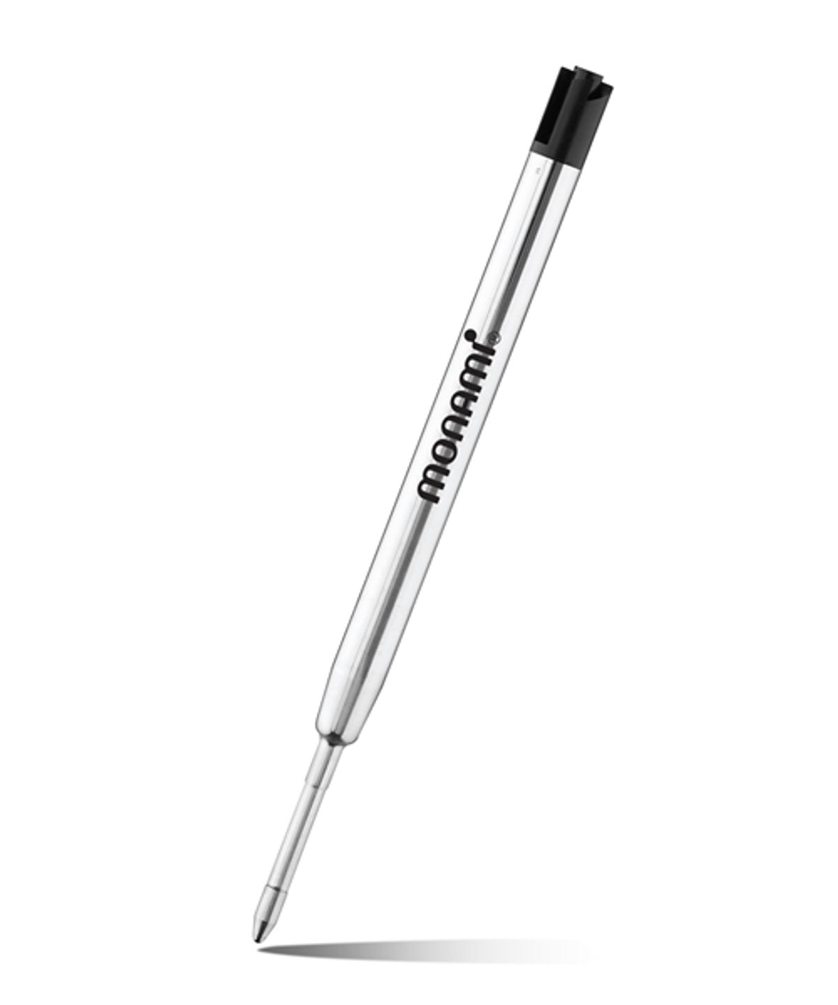 모나미(MONAMI) MONAMI FX-4000 Ball Point Refill (F:0.7) (1개입)