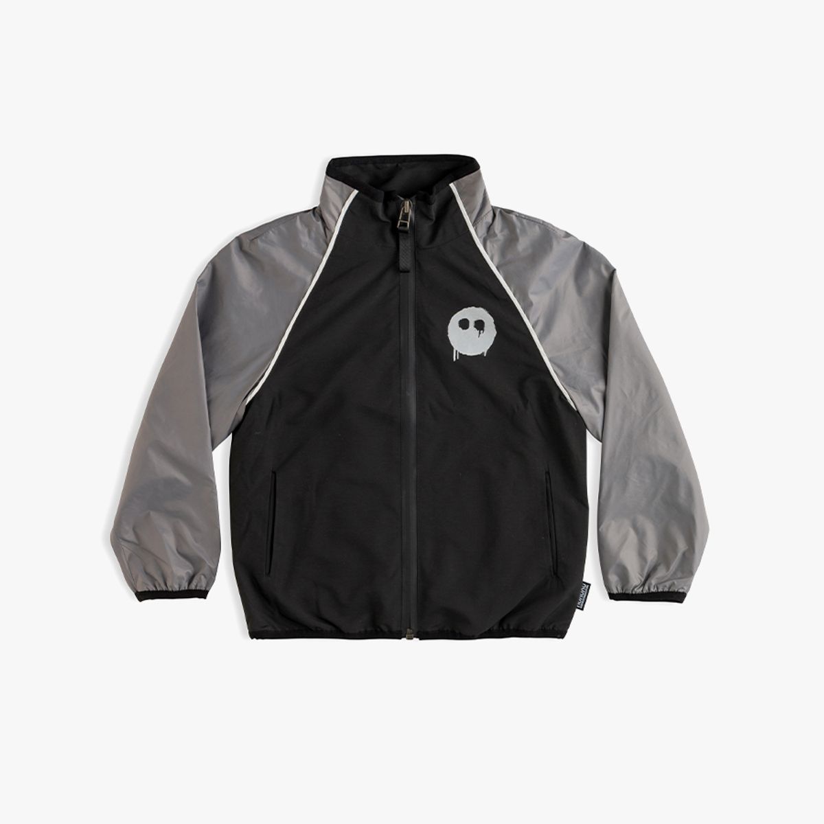 누누누(NUNUNU) DUO JACKET_NU21JF303