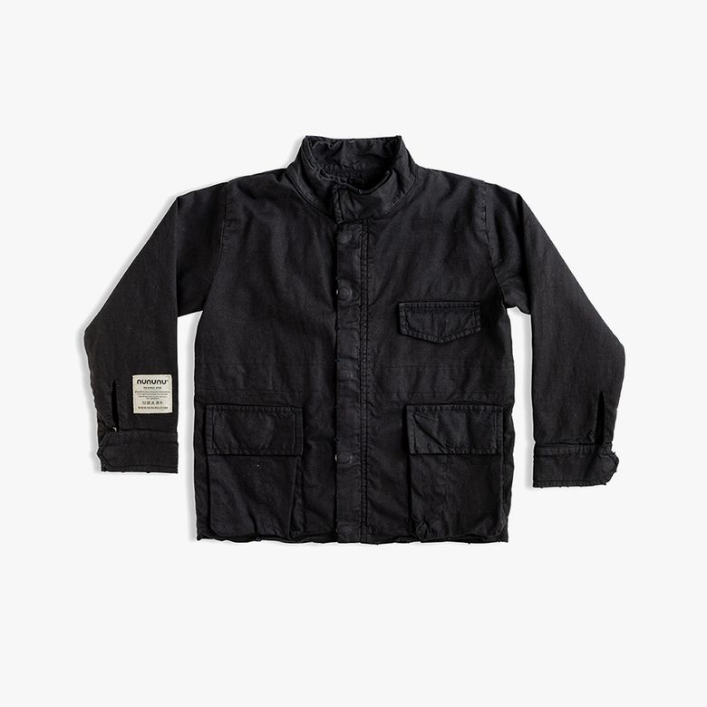 COUNTRY JACKET_NU21JK302_NU21JK302