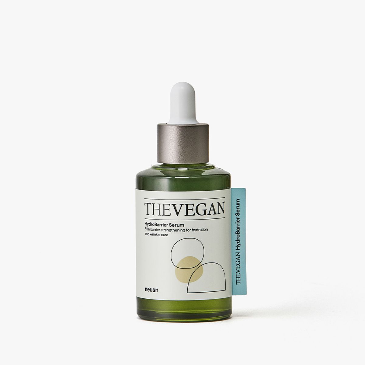 느슨(NEUSN) 더 비건 하이드로 배리어 세럼 50ml