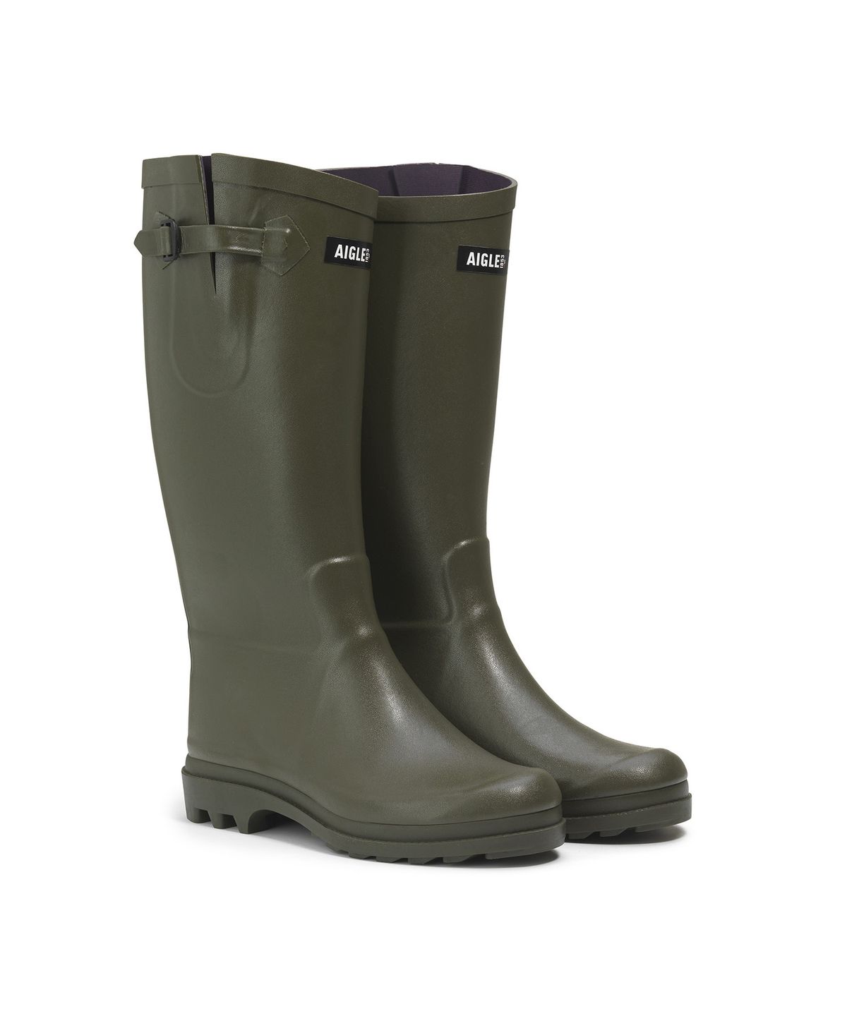 에이글(Aigle) 에이글틴 2NL 러버부츠 NC251KAK