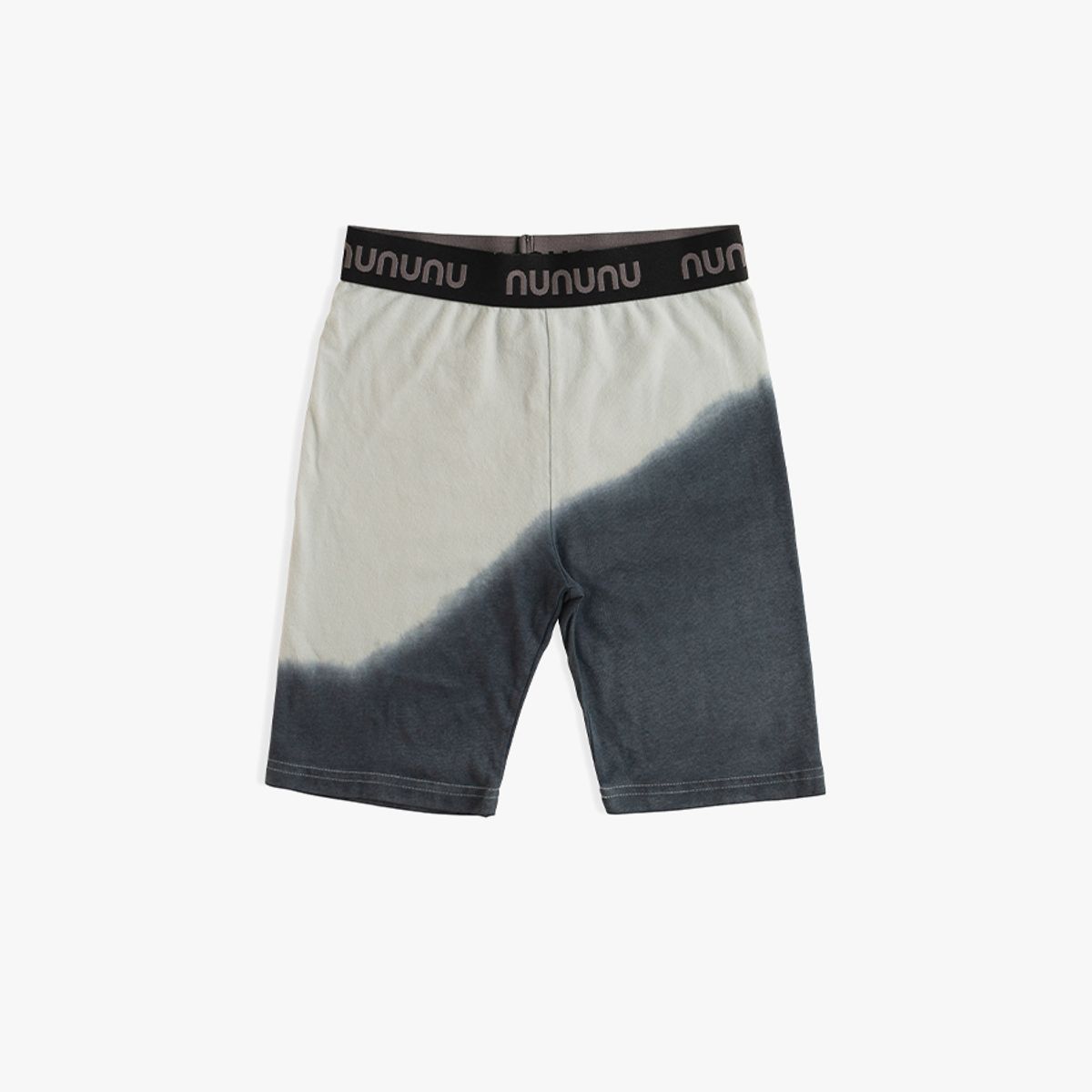누누누(NUNUNU) GRADIENT RIDING SHORTS_NU22AL302_NU22AL302