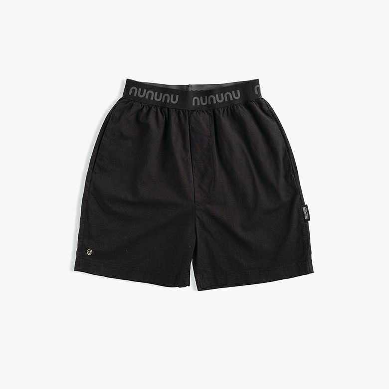 AIRY PULL-ON SHORTS_NU22PH302