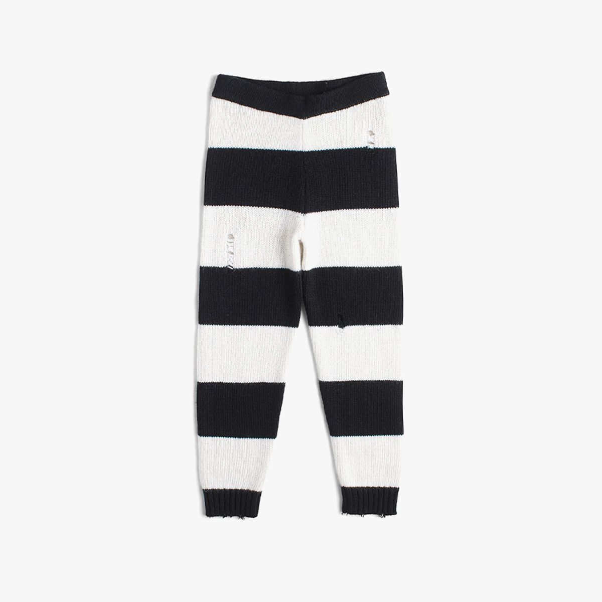 누누누(NUNUNU) KNIT LEGGINGS_NU23AL301