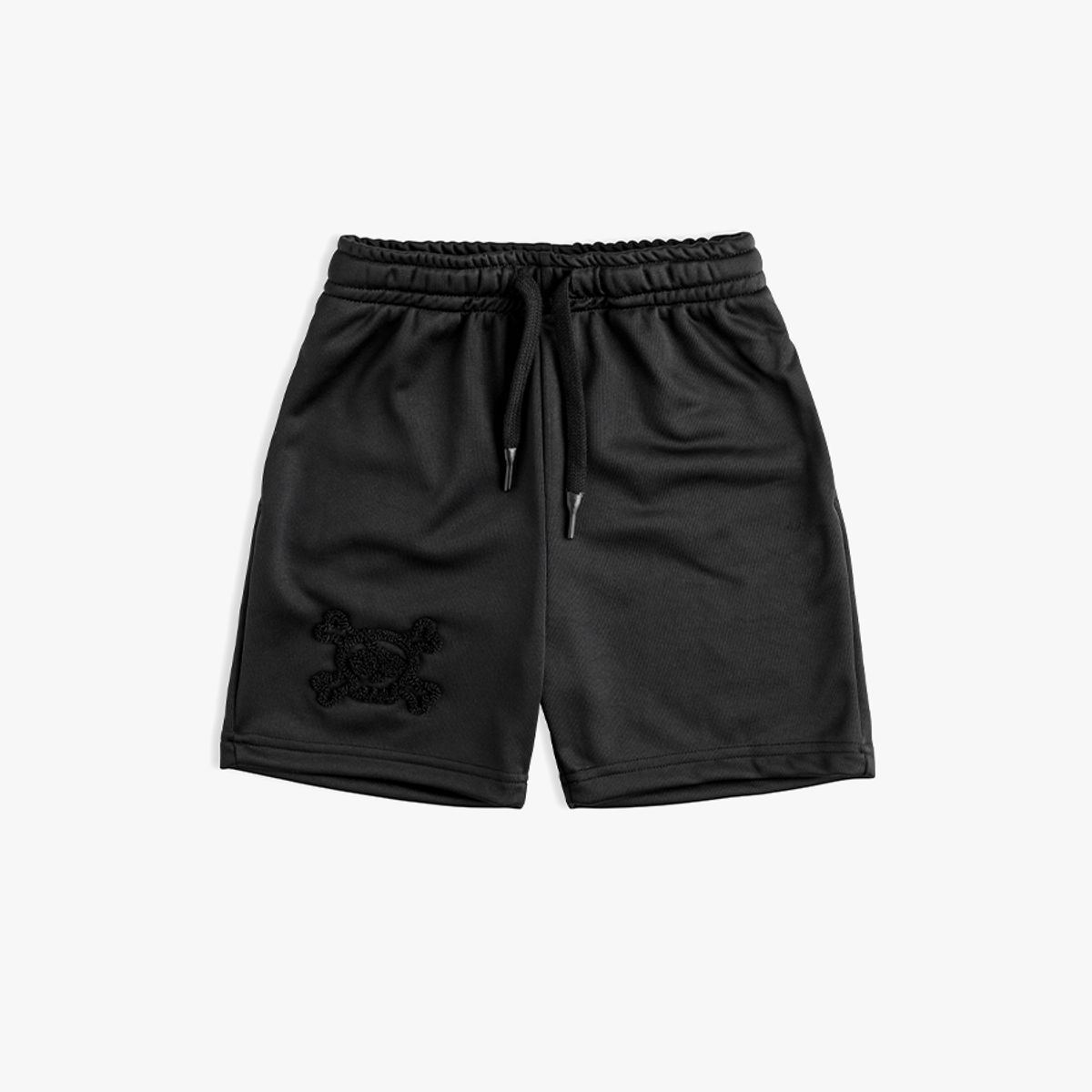 누누누(NUNUNU) BASKETBALL SWEATSHORTS_NU22PL304
