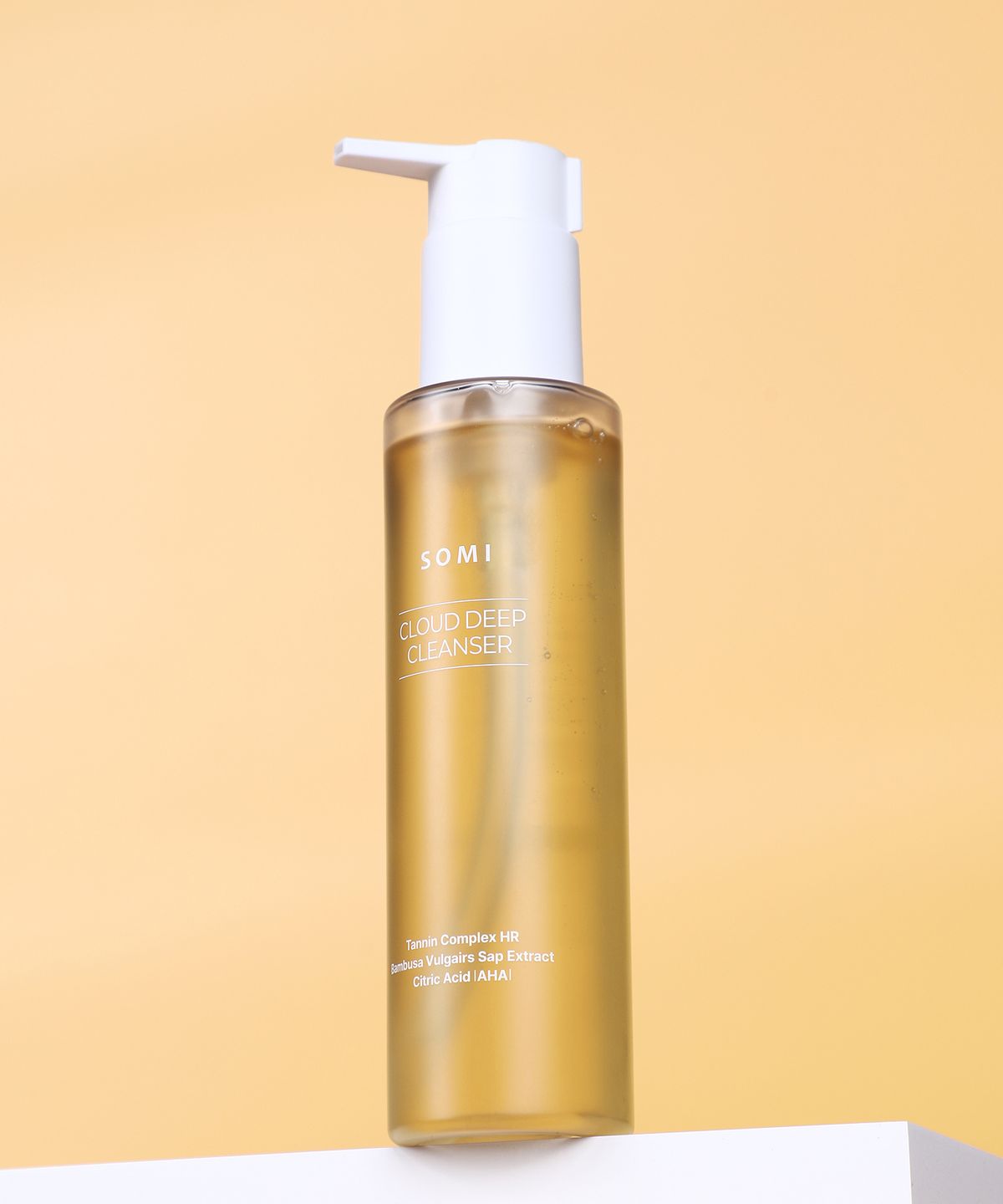소미(SOMI) 클라우드 딥 클렌저 150ml