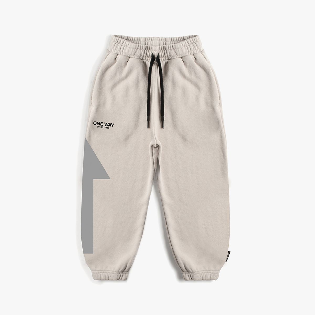 누누누(NUNUNU) NUNUNU WAY SWEATPANTS_NU33PD347