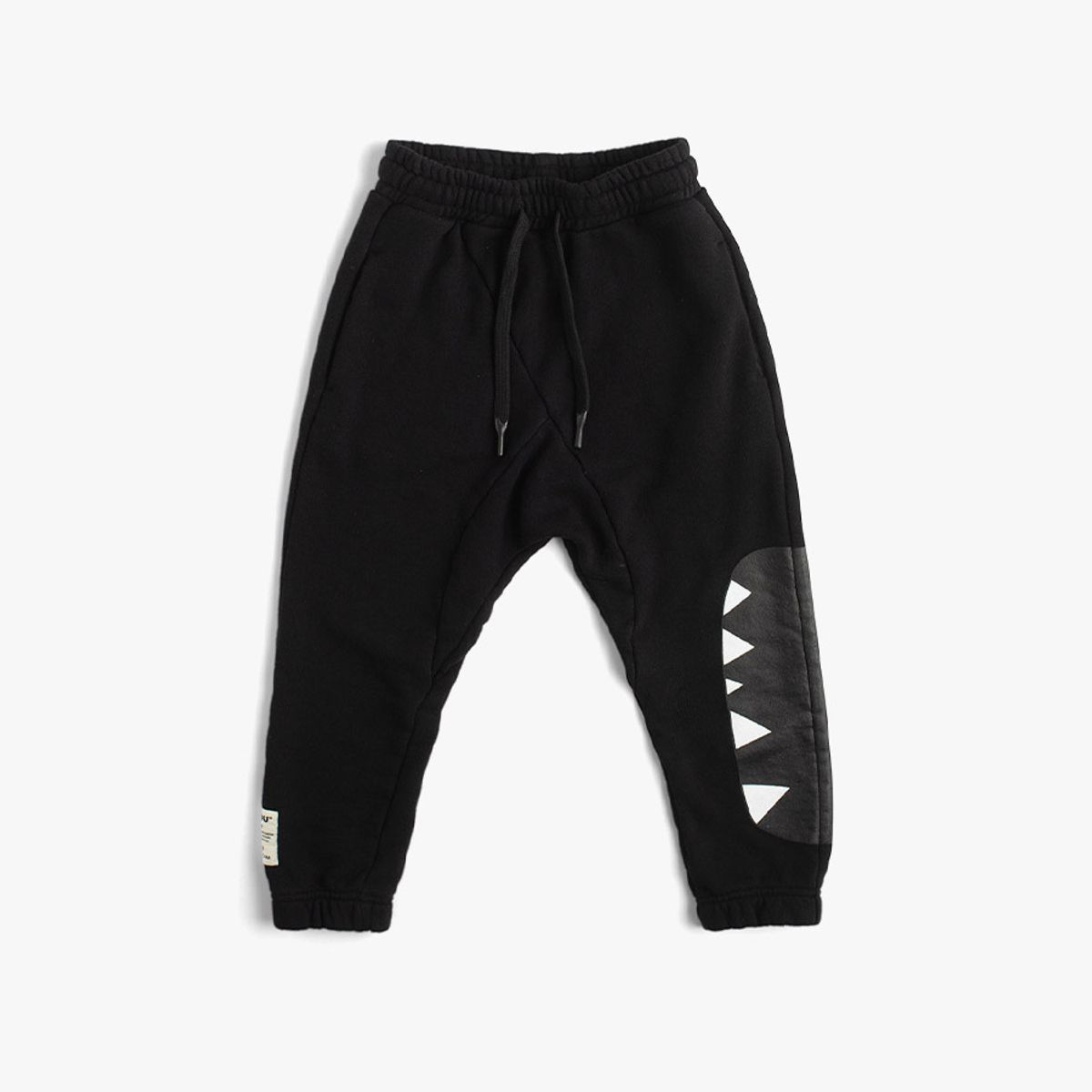 누누누(NUNUNU) ROAR SWEATPANTS_NU23PD310