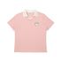 버킷 카라 티셔츠 PINK (WOMAN)