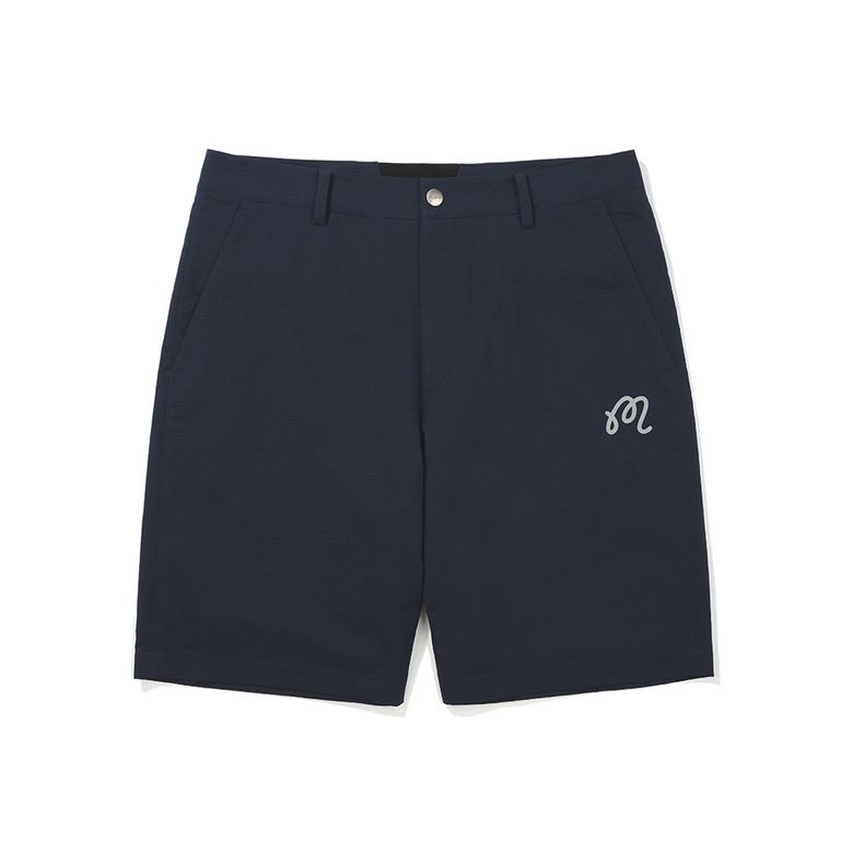 여름 에어닷 소재 반바지 NAVY (MAN)