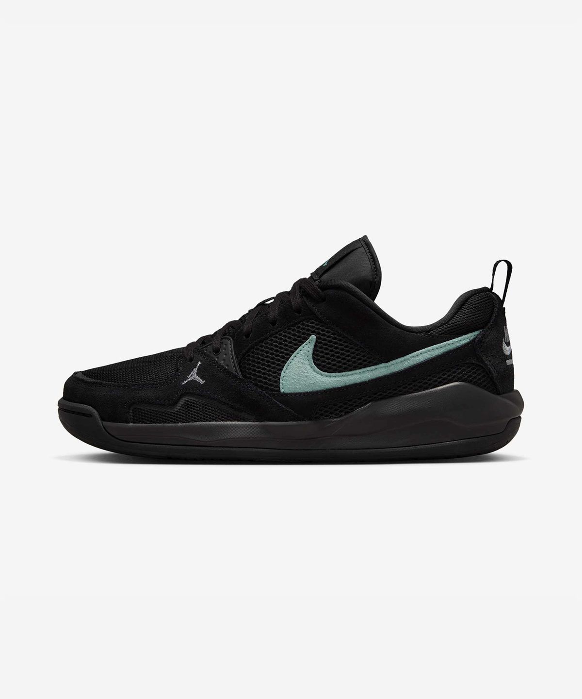 나이키(NIKE) 조던 컴포트 에라 M - 블랙:세일:쿨 그레이:미네랄 / HJ6777-002