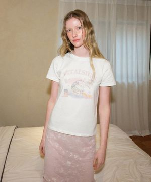 유니콘 스윗 드림 티셔츠