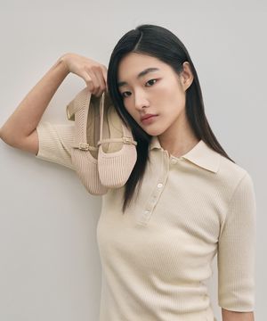 펌프스 512511512 4cm