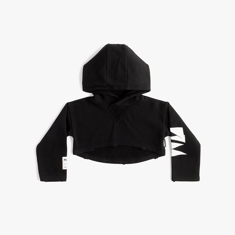 ROUNDED HOODIE_NU23TH311