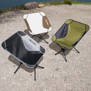 컴포트 접이식 릴렉스 캠핑 의자 (3가지 색상)
