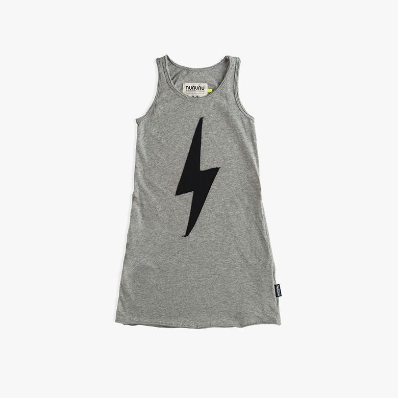 BOLT PATCH TANK DRESS_NU22OD409