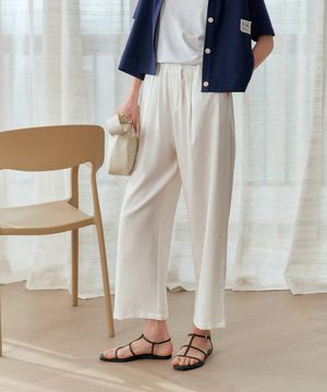 스무스와이드팬츠 (PBE04M-WPTW001)