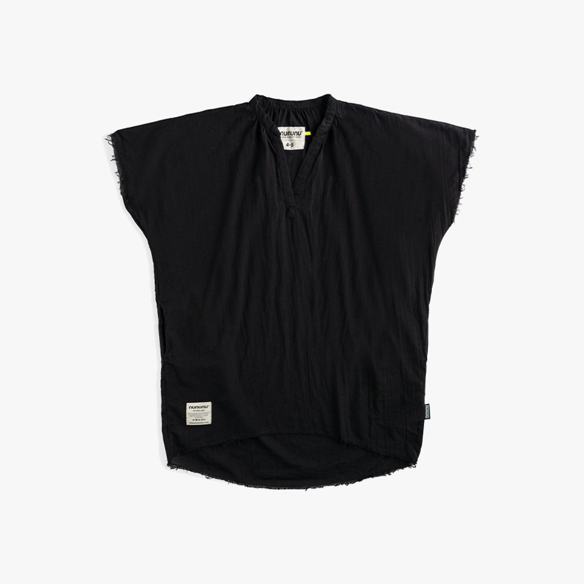 누누누(NUNUNU) SUMMER KAFTAN_NU22OD306