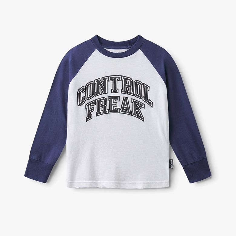 TEAM CONTROL FREAK SHIRT_NU51TR313