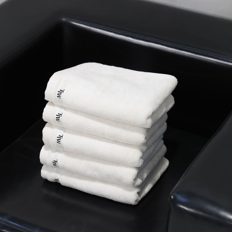 [선물패키지] 시그니처 크림 250g 모달 수건 5P