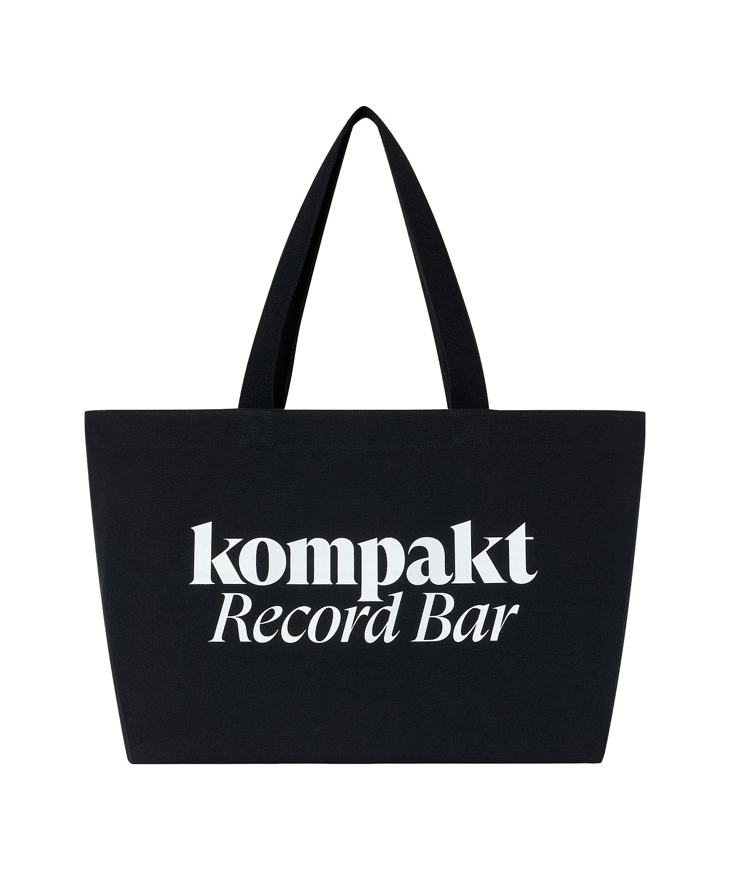 ☆関税込☆KOMPAKT RECORD BAR★KRBxManhattan Records Tote Bag MUSINSA | KOMPAKT RECORD BAR KRB Light Canvas Tote Bag - Black