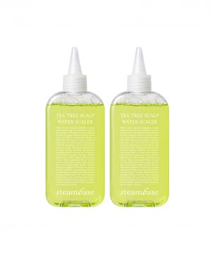 정수리 냄새 고민해결 두피각질 티트리 스케일러 250ml 2개