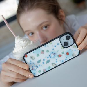 Fruity Baby (bumper) 아이폰케이스