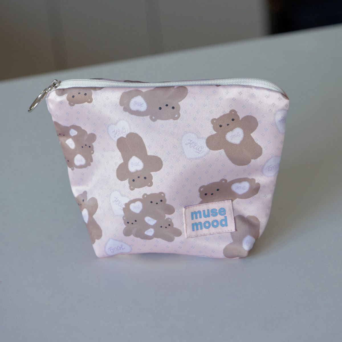 뮤즈무드(MUSEMOOD) Fruity Baby my Pouch (파우치)