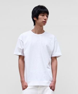 Side Mesh Technical T