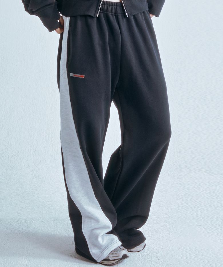 Uniform Jogger Pants Navy