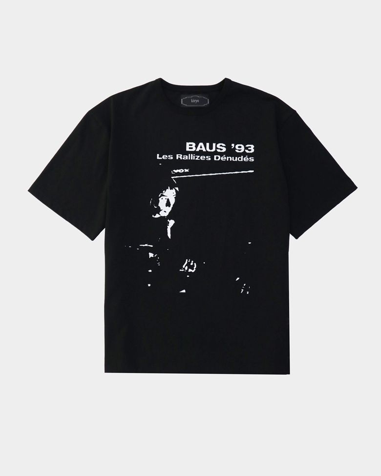 BAUS T-SHIRT