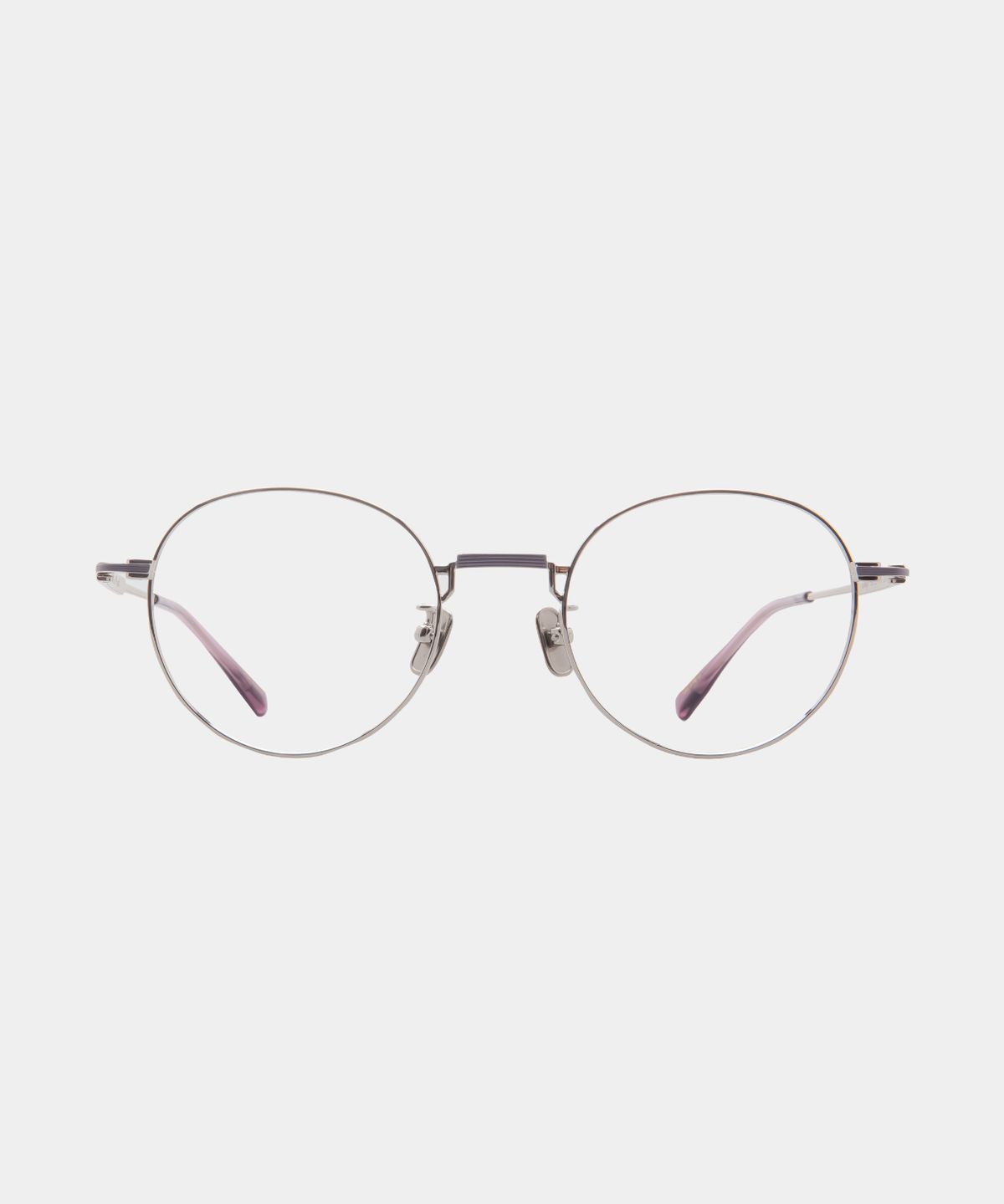로렌스폴(LAURENCE PAUL) DEEP C3 silver&purple