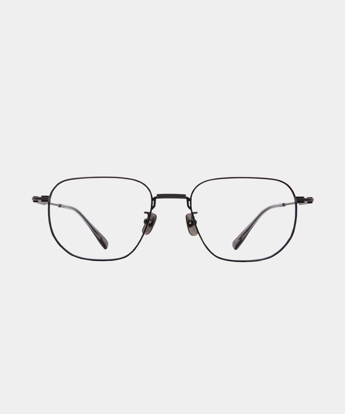 로렌스폴(LAURENCE PAUL) JEEP C1 matt black&gray