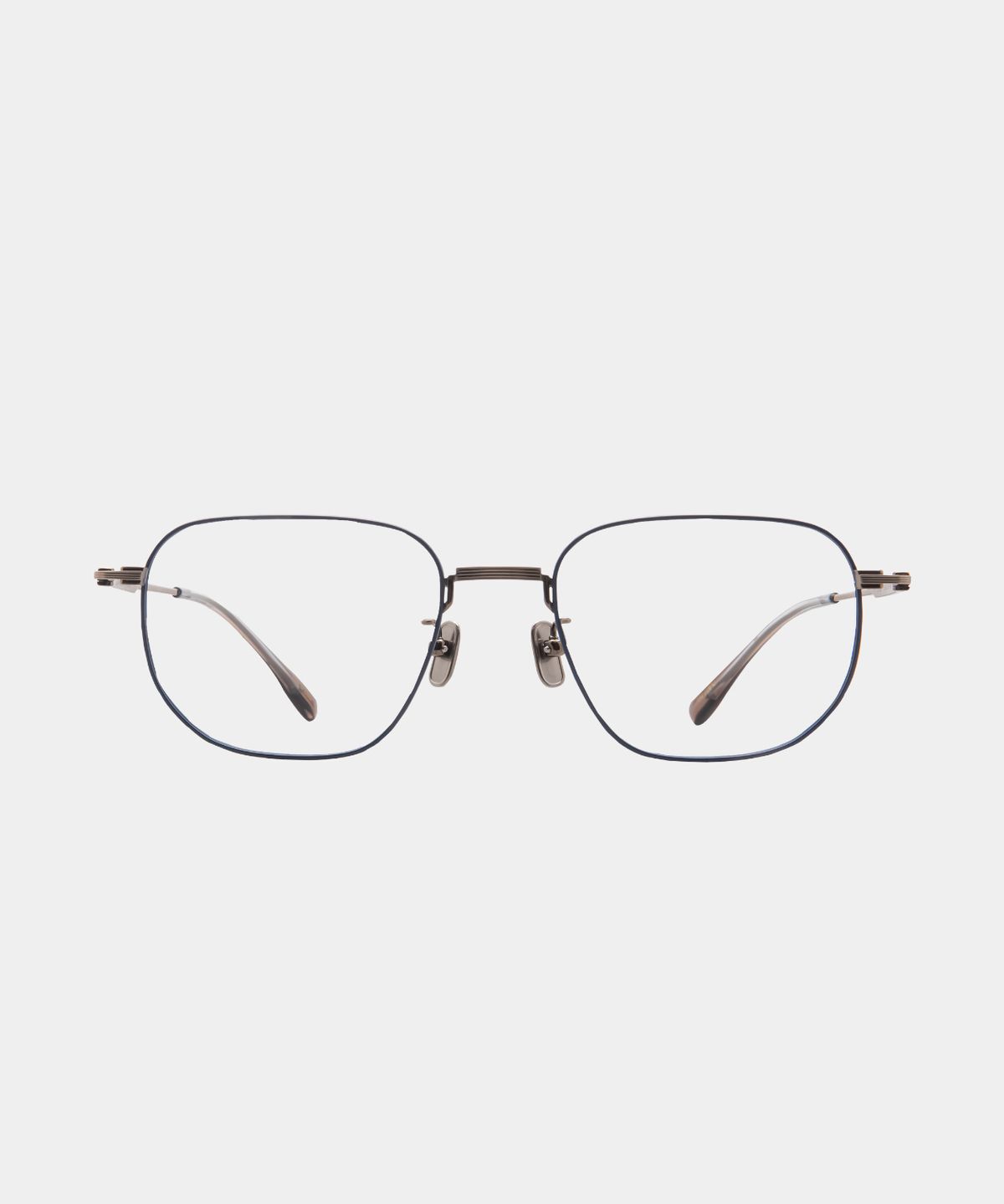 로렌스폴(LAURENCE PAUL) JEEP C2 antique gold&navy