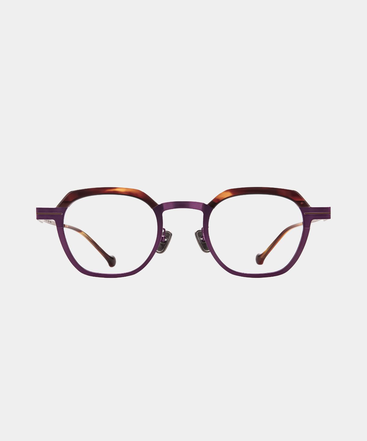 로렌스폴(LAURENCE PAUL) JUTA C1 purple&demi