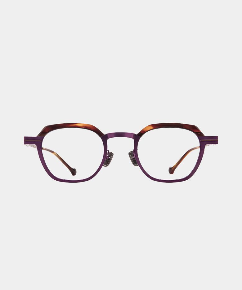 JUTA C1 purple&demi