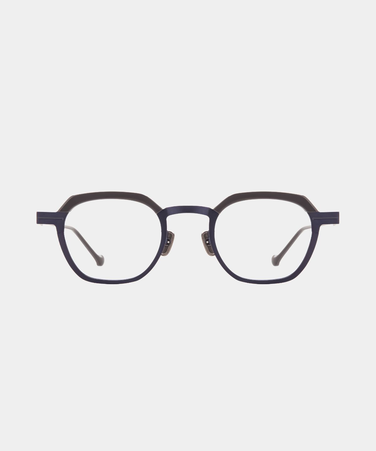 로렌스폴(LAURENCE PAUL) JUTA C2 navy&gray