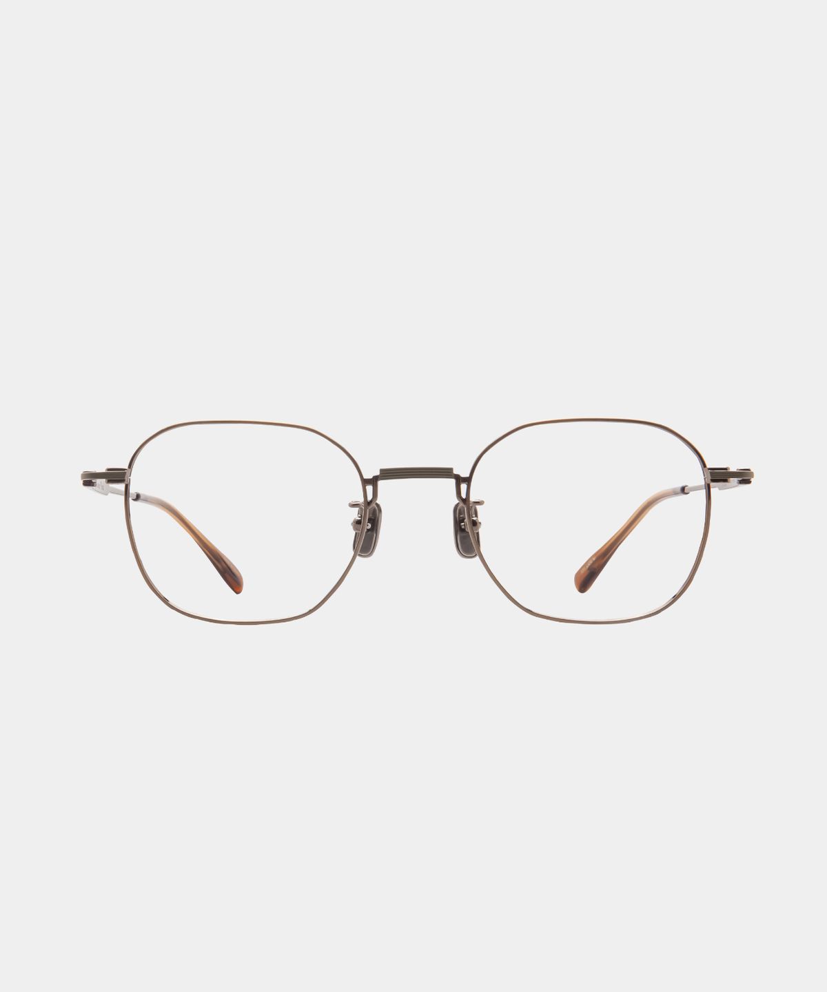 로렌스폴(LAURENCE PAUL) KEEN C2 antique gold&khaki