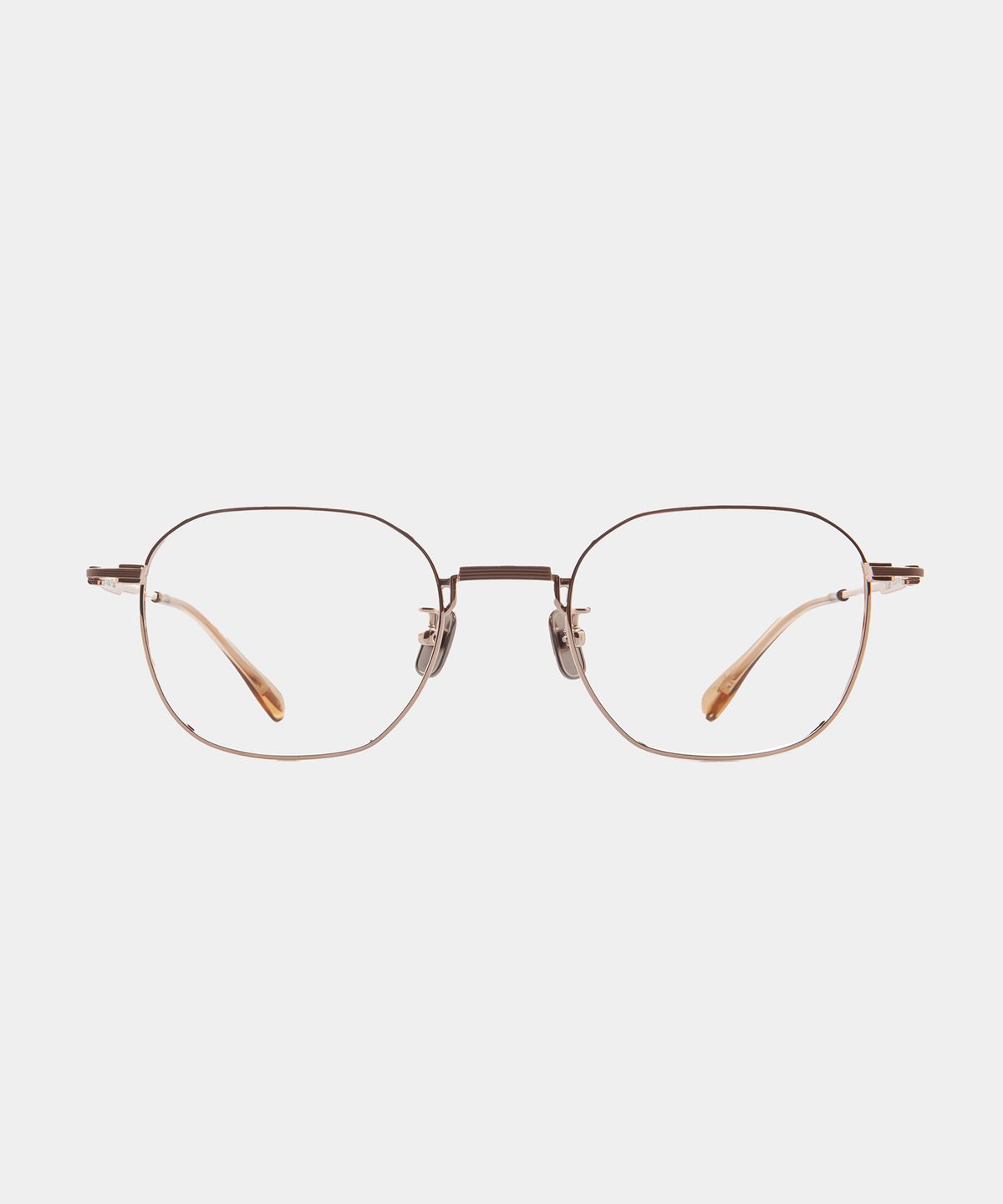 로렌스폴(LAURENCE PAUL) KEEN C3 gold&brown