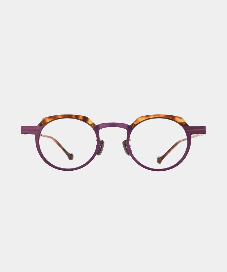 LUTA C1 purple&demi