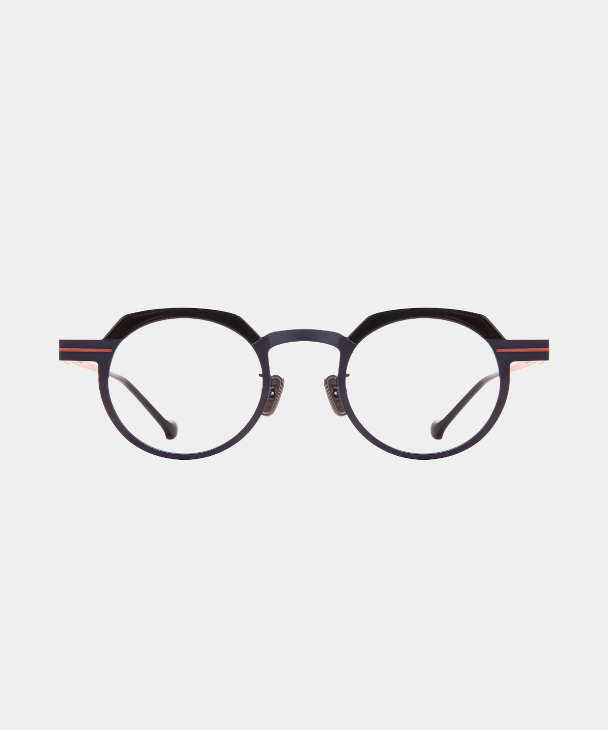 로렌스폴(LAURENCE PAUL) LUTA C2 navy&black