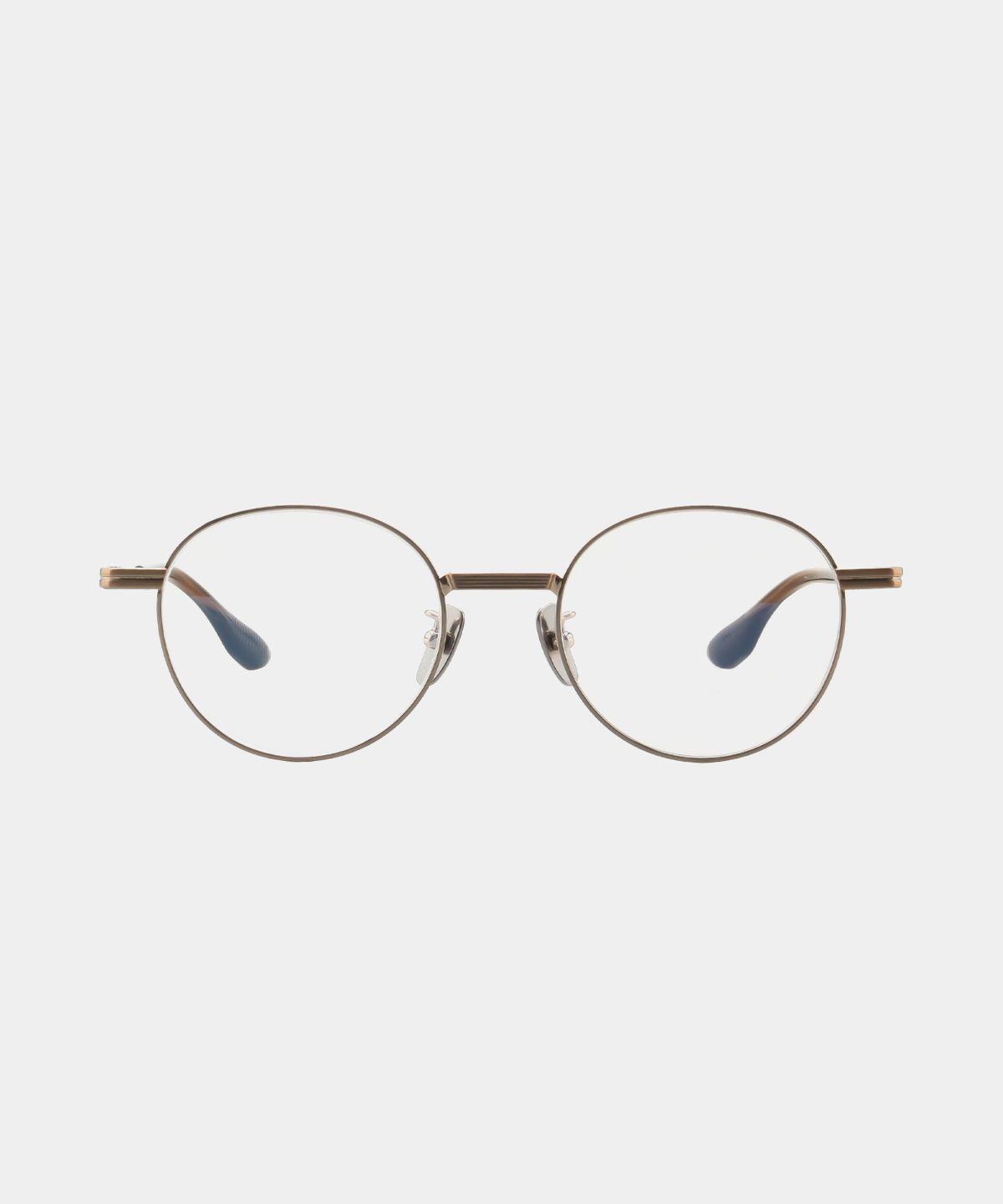 로렌스폴(LAURENCE PAUL) NONE C2 gold&antique brown
