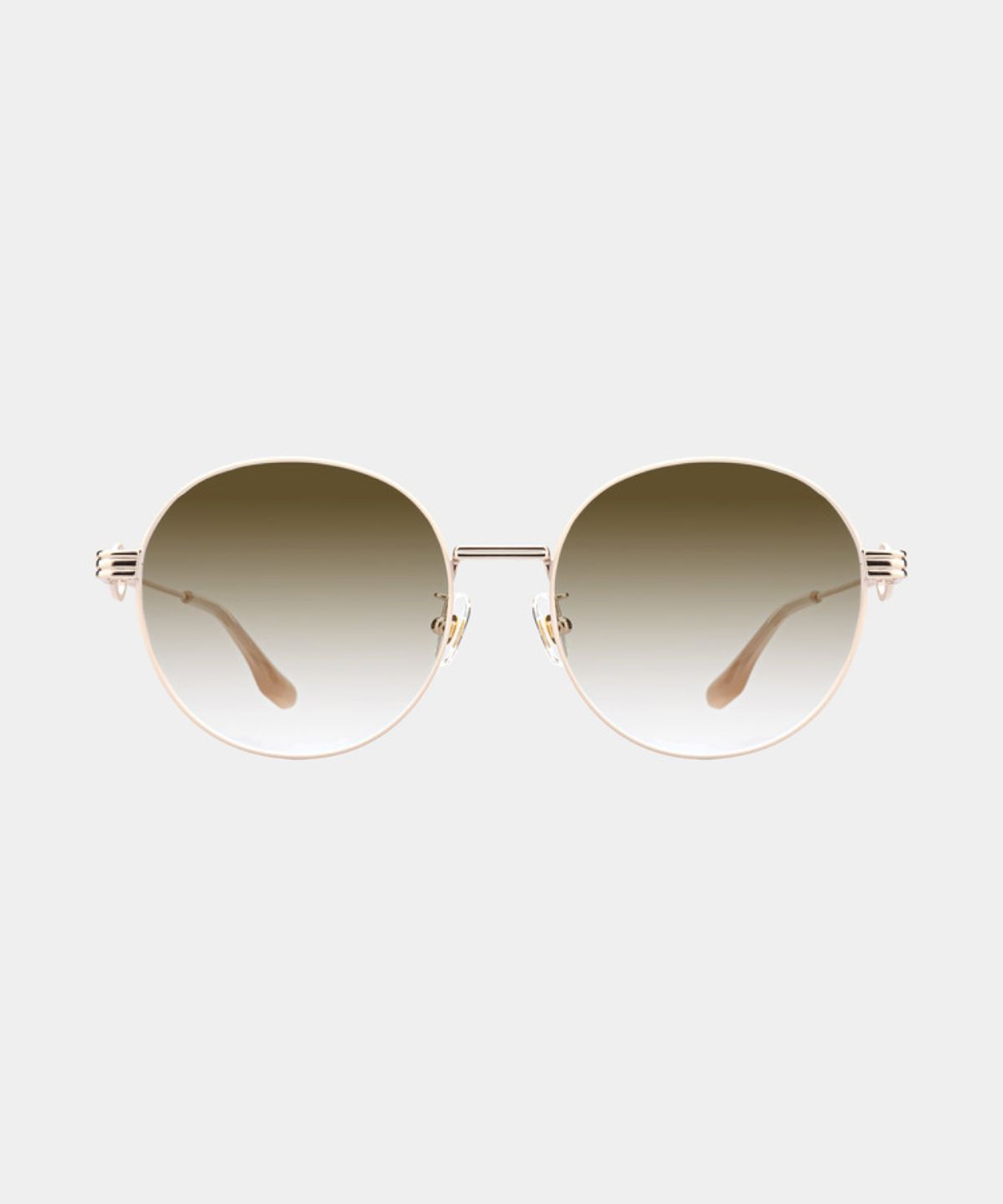 로렌스폴(LAURENCE PAUL) MARCIA C2 ivory&gold