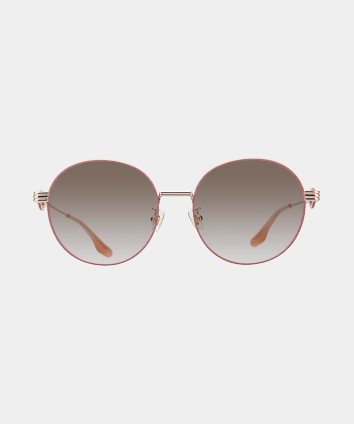 로렌스폴(LAURENCE PAUL) MARCIA C3 pink&gold