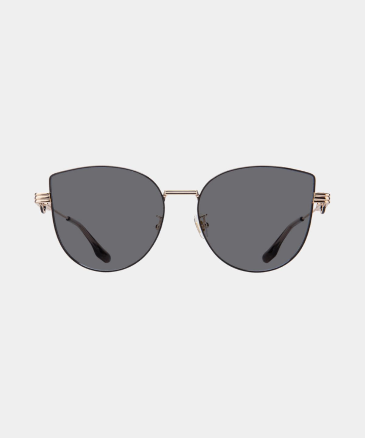 로렌스폴(LAURENCE PAUL) MARTINA C2 black&gold
