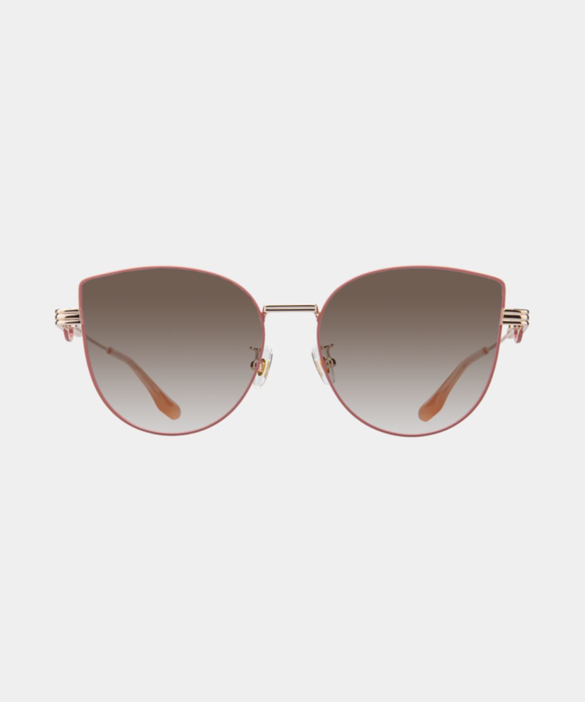 로렌스폴(LAURENCE PAUL) MARTINA C3 pink&gold