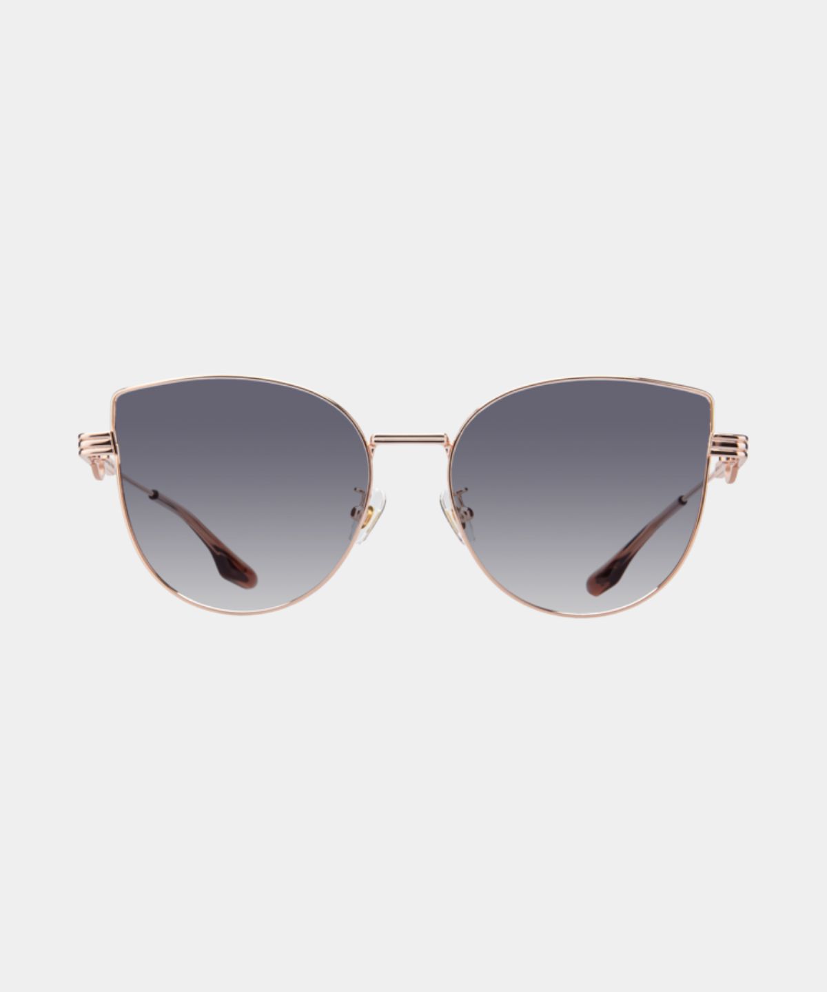로렌스폴(LAURENCE PAUL) MARTINA C4 rose gold