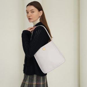 MANON TOTE BAG _3colors